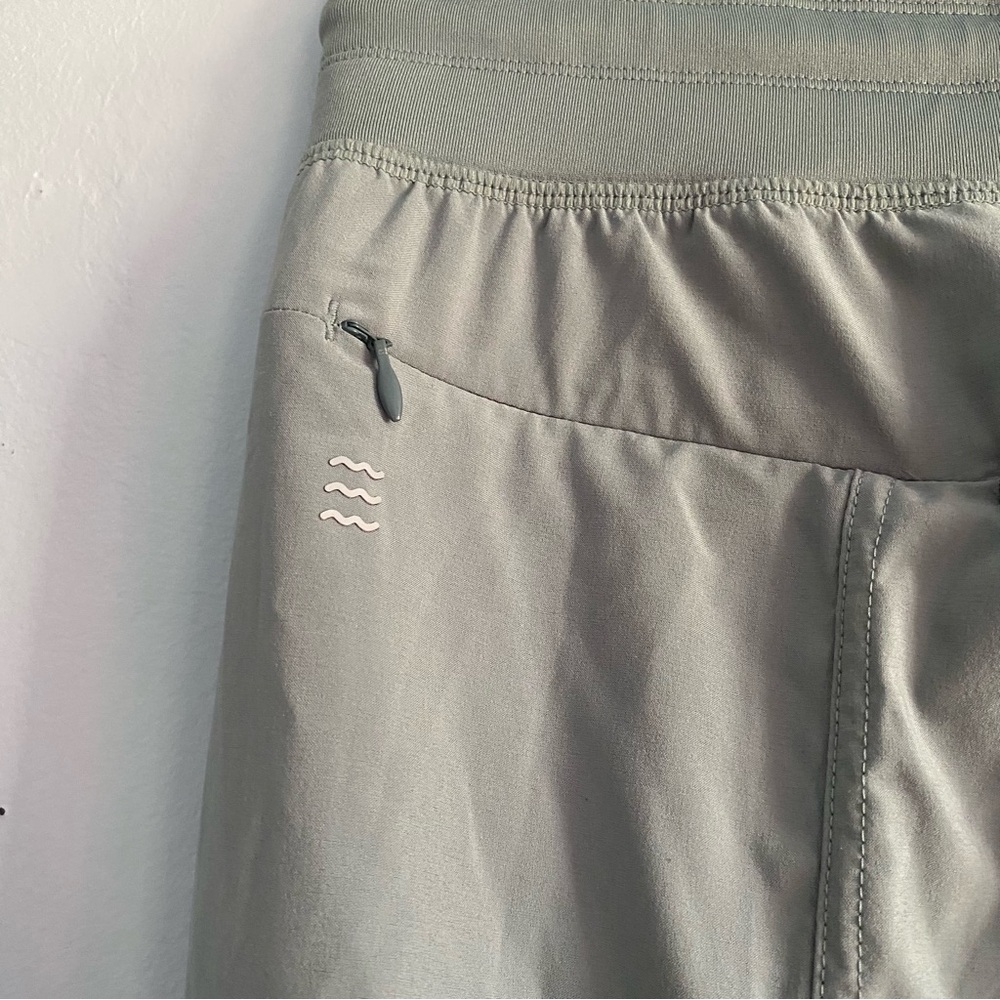 Free Fly Apparel Light Gray Breeze Pant - Picture 7 of 9